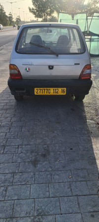 voitures-suzuki-maruti-800-2012-ain-benian-alger-algerie