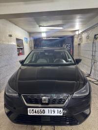 سيارات-seat-ibiza-2019-edition-العاشور-الجزائر