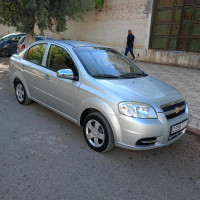 voitures-chevrolet-aveo-4-portes-2011-el-madher-batna-algerie