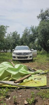 سيارات-volkswagen-tiguan-2013-r-line-بوغني-تيزي-وزو-الجزائر