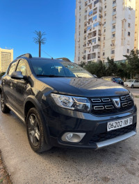 voitures-dacia-sandero-2018-stepway-bir-el-djir-oran-algerie