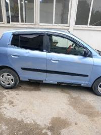 سيارات-kia-picanto-2005-ancienne-شراقة-الجزائر