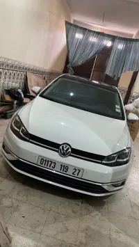 Volkswagen Golf 7 2019 JOIN