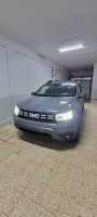 voitures-dacia-duster-2024-gold-mostaganem-algerie