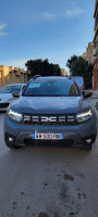 voitures-dacia-duster-2024-gold-mostaganem-algerie