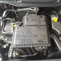Pièce moteur la casse 1.6 mpi polo ibiza fabia STD