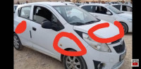 voitures-chevrolet-new-spark-2012-biskra-algerie