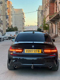 voitures-bmw-serie-3-2022-xdrive-el-eulma-setif-algerie