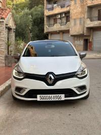 voitures-renault-clio-4-facelift-2019-gt-line-amizour-bejaia-algerie