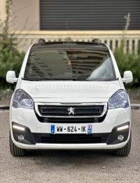 سيارات-peugeot-partner-2019-tepee-أميزور-بجاية-الجزائر