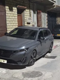 Peugeot 308 break 2023 Break