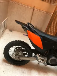Ktm Ktm enduro smc 