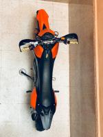 motos-scooters-690-smc-enduro-ktm-el-guerrara-ghardaia-algerie
