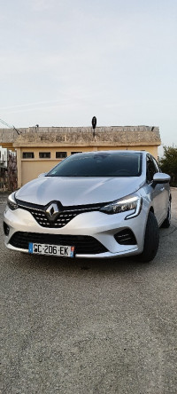 voitures-renault-clio-5-2021-full-option-annaba-algerie