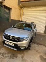 voitures-dacia-sandero-2018-stepway-restylee-khraissia-alger-algerie