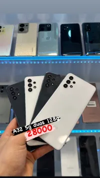 Galaxy A32 5g