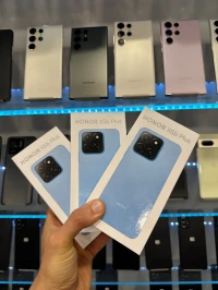 Huawei honor x5b plus