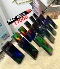 Samsung Galaxy a40
