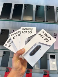 smartphones-samsung-a57-5g-el-biar-alger-algerie