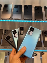 Xiaomi Mi 12t pro