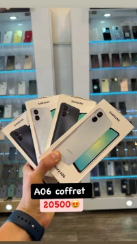 Samsung A06