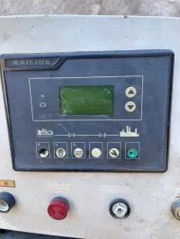 groupe electrogene  70 kva