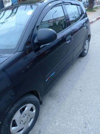 سيارات-kia-picanto-2008-الرغاية-الجزائر