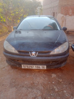 voitures-peugeot-206-2004-beni-messous-alger-algerie