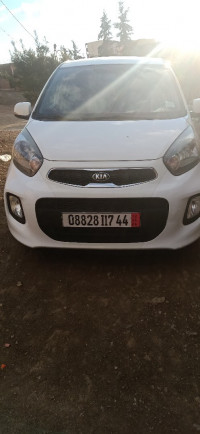 voitures-kia-picanto-2017-safety-ain-defla-algerie