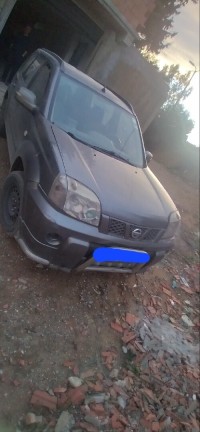 سيارات-nissan-x-trail-2008-بودواو-بومرداس-الجزائر