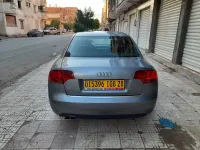 Audi A4 2008 A4