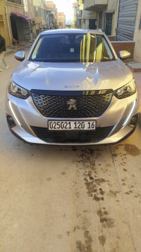 voitures-peugeot-2008-2020-gt-ain-benian-alger-algerie