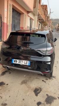 سيارات-renault-clio-5-2024-esprit-alpine-وهران-الجزائر