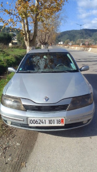 voitures-renault-laguna-2-2001-el-milia-jijel-algerie