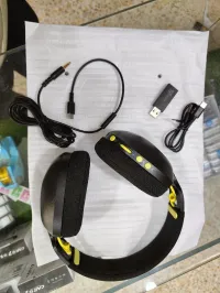 casque
