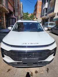Jetour  X70 PLUS 2025 Luxury