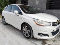 سيارات-citroen-c4-2012-exclusive-باتنة-الجزائر