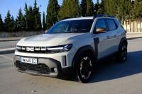 سيارات-dacia-duster-2025-extreme-العلمة-سطيف-الجزائر