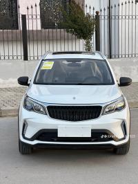 سيارات-livan-x3-pro-2026-automatique-toit-الجزائر-وسط