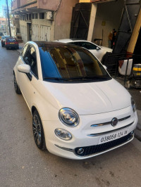 voitures-fiat-500-2024-ben-aknoun-alger-algerie