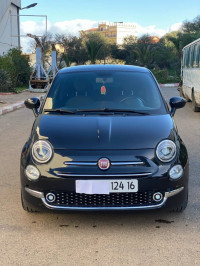 voitures-fiat-500-2024-ben-aknoun-alger-algerie