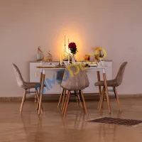 Fabrication et distribution de mobilier 
