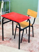 fournitures-et-articles-scolaires-chaise-table-scolaire-sidi-rached-tipaza-algerie