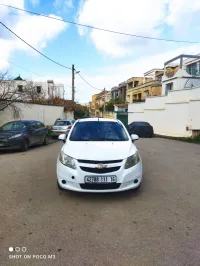 Chevrolet Sail 4 portes 2011 