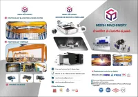 Machines Industriels 
