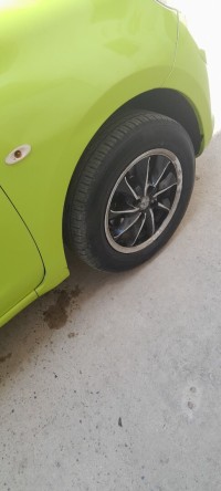 سيارات-nissan-micra-2011-bas-clime-عين-طاية-الجزائر