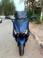 motos-et-scooters-yamaha-tmax-dx-2018-bab-ezzouar-alger-algerie