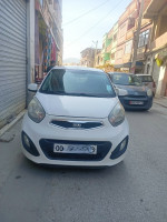 voitures-kia-picanto-2014-el-milia-jijel-algerie