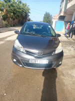 voitures-toyota-yaris-2012-el-milia-jijel-algerie