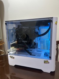 PC Gamer RTX 3060 12Gb AMD 7 5700X